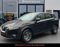 Nissan Qashqai Le Castelet