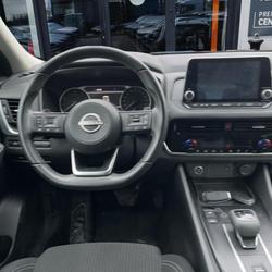 Nissan Qashqai 1.3 Mild Hybrid - 158 - BV Xtronic III occasion - Le Castelet - photo 3/6