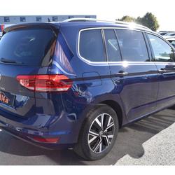 Volkswagen Touran 1.5 TSI EVO 150 DSG7 7pl Style occasion - Le Castelet - photo 2/41