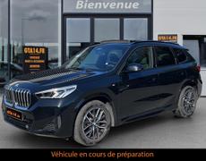 BMW X1 Le Castelet