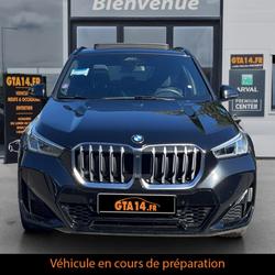 BMW X1 sDrive 20i occasion - Le Castelet - photo 2/7