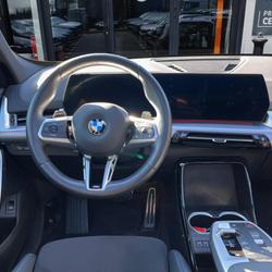 BMW X1 sDrive 20i occasion - Le Castelet - photo 3/7