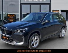 BMW X1 Le Castelet