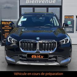 BMW X1 xDrive 25e occasion - Le Castelet - photo 2/6