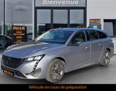 Peugeot 308 SW Phase 2 Le Castelet