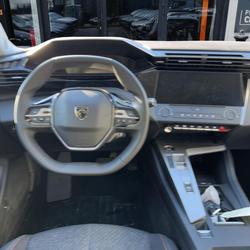 Peugeot 308 SW Phase 2 SW 1.2i Hybrid - 136 occasion - Le Castelet - photo 3/6
