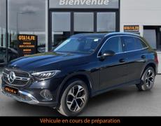 Mercedes GLC Le Castelet