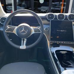 Mercedes GLC 300 e - BVA 9G-Tronic - BM X254 occasion - Le Castelet - photo 3/6