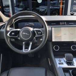 Jaguar FPace P400e - PHEV - BVA - Stop/Start - AWD R-Dynamic S occasion - Le Castelet - photo 3/6