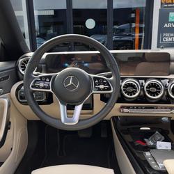 Mercedes CLA 180 d - BV 8G-DCT BERLINE- BM 118 occasion - Le Castelet - photo 3/7