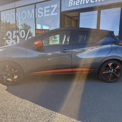 Nissan Micra V 1.0 IG-T 100 TEKNA occasion - Le Castelet - photo 3/23