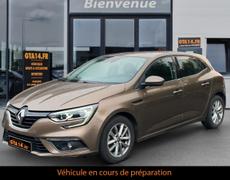 Renault Megane 4