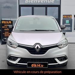 Renault Grand Scenic 4 TCe 140 FAP EDC - 21 Business occasion - Le Castelet - photo 2/6