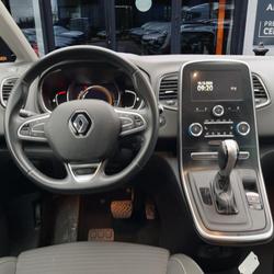 Renault Grand Scenic 4 TCe 140 FAP EDC - 21 Business occasion - Le Castelet - photo 3/6