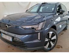 Volvo EX90 Le Castelet