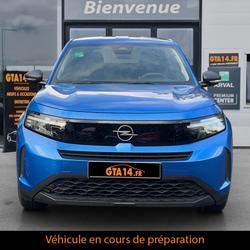 Opel Frontera -e - 113 - 44 KWh Edition occasion - Le Castelet - photo 2/6