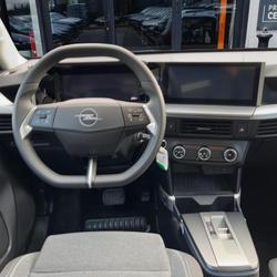 Opel Frontera -e - 113 - 44 KWh Edition occasion - Le Castelet - photo 3/6
