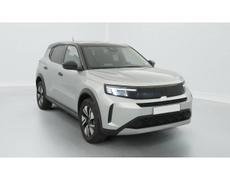Opel Frontera Le Castelet