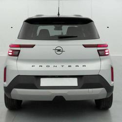 Opel Frontera -e - 113 - 44 KWh Edition occasion - Le Castelet - photo 2/2