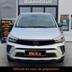 Opel Crossland 1.5 D 110 ch BVM6 Elegance occasion - Le Castelet - photo 2/6