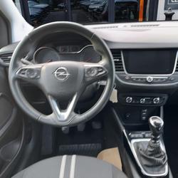 Opel Crossland 1.5 D 110 ch BVM6 Elegance occasion - Le Castelet - photo 3/6