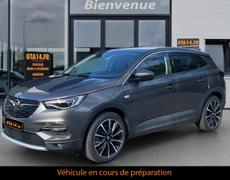 Opel Grandland Le Castelet