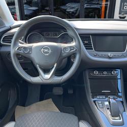 Opel Grandland Hybrid4 300 ch AWD BVA8 Elegance Business occasion - Le Castelet - photo 3/6