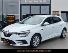 Renault Megane 4