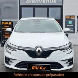 Renault Megane 4 M&eacute;gane 1.0 TCe - 115 - FAP 2021N IV BERLINE occasion - Le Castelet - photo 2/6