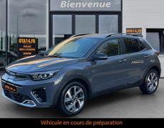Kia Stonic Le Castelet