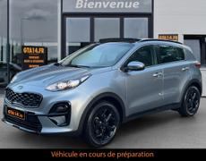 Kia Sportage Le Castelet
