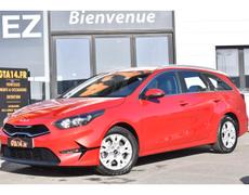 Kia Cee'd Le Castelet