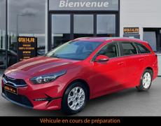 Kia Cee'd Le Castelet
