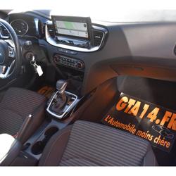 Kia Cee'd 1.5 T-GDi 160 ch DCT7 Active occasion - Le Castelet - photo 3/39