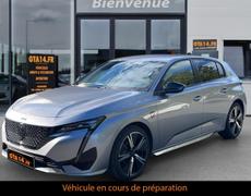 Peugeot 308 III Phase 1