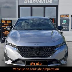 Peugeot 308 III Phase 1 1.2i Hybrid - 136 occasion - Le Castelet - photo 2/6