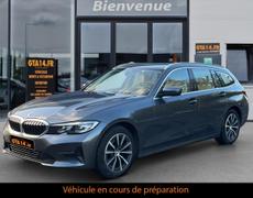 BMW Serie 3 Le Castelet