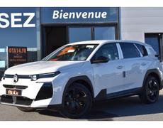 Citroen C5 Aircross Le Castelet