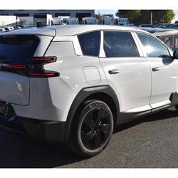 Citroen C5 Aircross Hybride 145 ch e-DCS6 Plus occasion - Le Castelet - photo 2/41