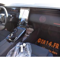 Citroen C5 Aircross Hybride 145 ch e-DCS6 Plus occasion - Le Castelet - photo 3/41