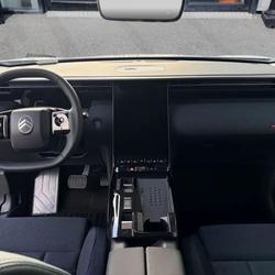 Citroen C5 Aircross Hybride 145 ch e-DCS6 Plus occasion - Le Castelet - photo 3/7