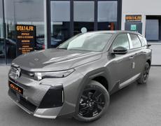 Citroen C5 Aircross Le Castelet