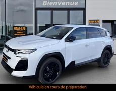 Citroen C5 Aircross Le Castelet