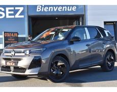 Citroen C5 Aircross Le Castelet