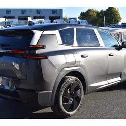Citroen C5 Aircross Hybride 145 ch e-DCS6 Plus occasion - Le Castelet - photo 2/40