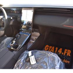 Citroen C5 Aircross Hybride 145 ch e-DCS6 Plus occasion - Le Castelet - photo 3/40