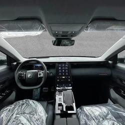 Citroen C5 Aircross Hybride 145 ch e-DCS6 Plus occasion - Le Castelet - photo 3/5