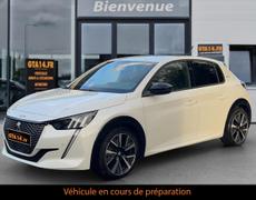 Peugeot 208 Le Castelet