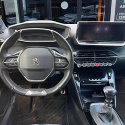 Peugeot 208 BlueHDi 100 S&S BVM6 GT Line occasion - Le Castelet - photo 3/6