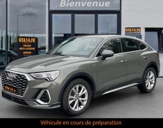 Audi Q3 Le Castelet